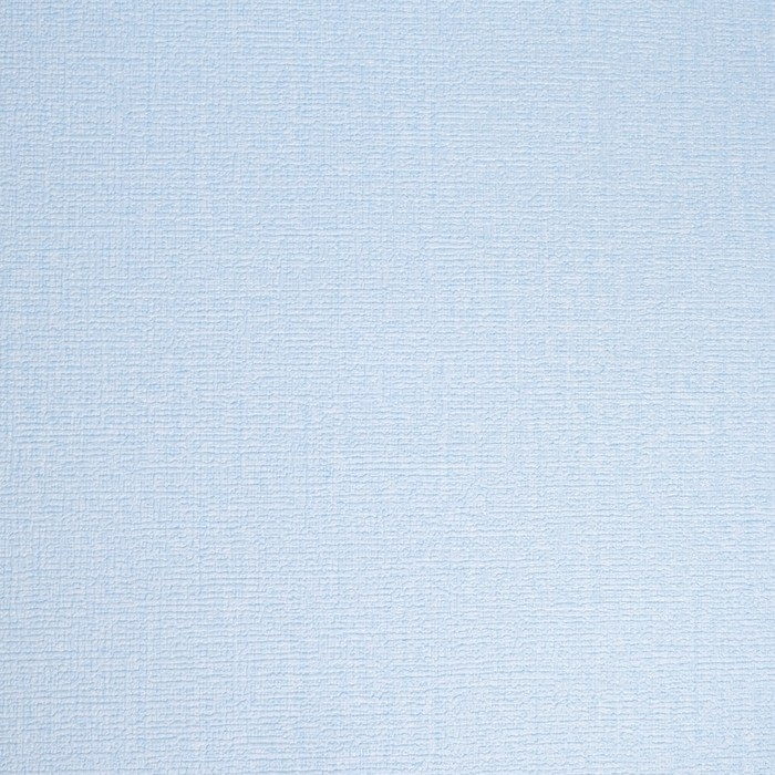 Панель ПВХ самоклеящаяся в рулоне светло-голубая, 2,8м, 50см, толщ2мм