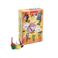 Чесночки Бертолетова, 50 шт, соль средняя Чесночки Бертолетова, 50 шт, соль средняя