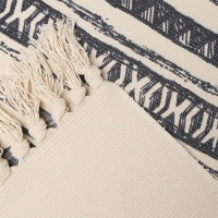 Ковер Этель «Graphics», 60х90 см , 50% хл, 50% п/э Ковер Этель «Graphics», 60х90 см , 50% хл, 50% п/э