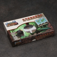 Набор "Аммониты" Набор "Аммониты"