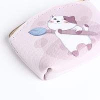 Кошелёк на молнии «Выбражулька», цвет МИКС Кошелёк на молнии «Выбражулька», цвет МИКС