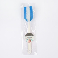 Ёршик для бутылочек, цвет МИКС, 33 см, губка, Крошка Я Ёршик для бутылочек, цвет МИКС, 33 см, губка, Крошка Я