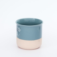 Новый год. Кружка керамическая «Вместе теплее», 400 мл Новый год. Кружка керамическая «Вместе теплее», 400 мл