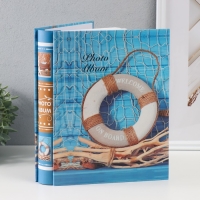 Фотоальбом 200 фото 13х18 см "Морской бриз" МИКС в коробке 5,5х23х29,5 см Фотоальбом 200 фото 13х18 см "Морской бриз" МИКС в коробке 5,5х23х29,5 см