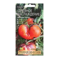Семена Томат "Дневное наслаждение", 5 шт Семена Томат "Дневное наслаждение", 5 шт