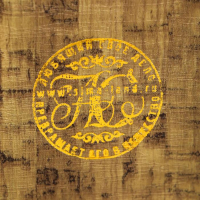 Сейф-книга дерево кожзам "Открой мир путешествий" 17х11х5 см