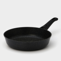 Сковорода Доляна «Элит», d=28 см, съёмная ручка, антипригарное покрытие Сковорода Доляна «Элит», d=28 см, съёмная ручка, антипригарное покрытие