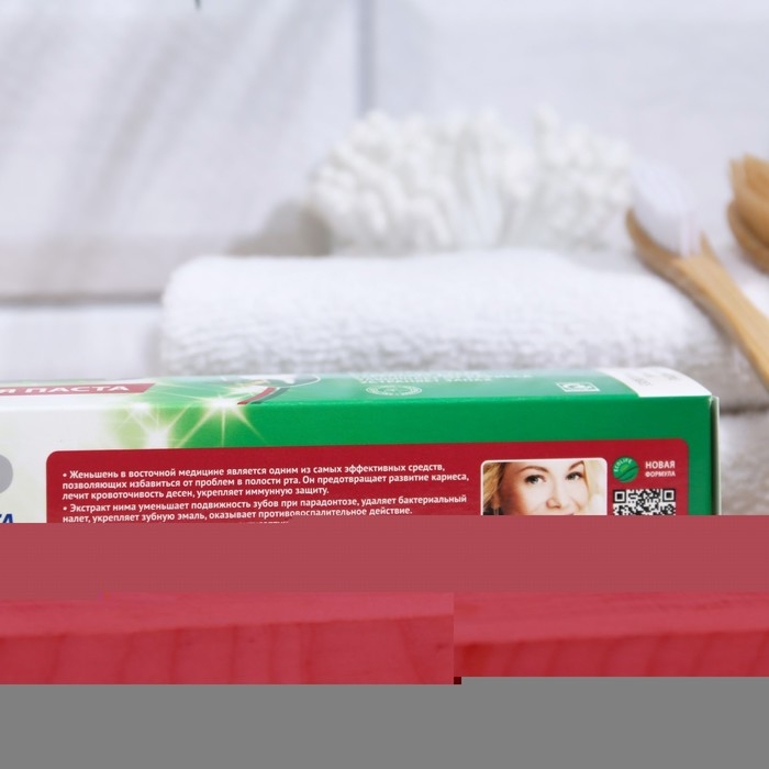 Зубная паста Silcamed, «Тибетские травы», 130 г Зубная паста Silcamed, «Тибетские травы», 130 г