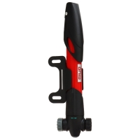 Насос Giyo GP-77T, цвет красный/чёрный Насос Giyo GP-77T, цвет красный/чёрный