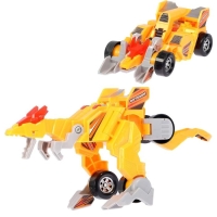 Робот &laquo;Динобот&raquo;, трансформируется, в пакете