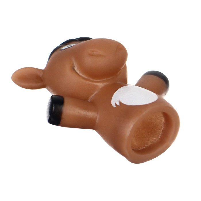 Пальчиковый театр «Ферма», 5 шт, Крошка Я Пальчиковый театр «Ферма», 5 шт, Крошка Я