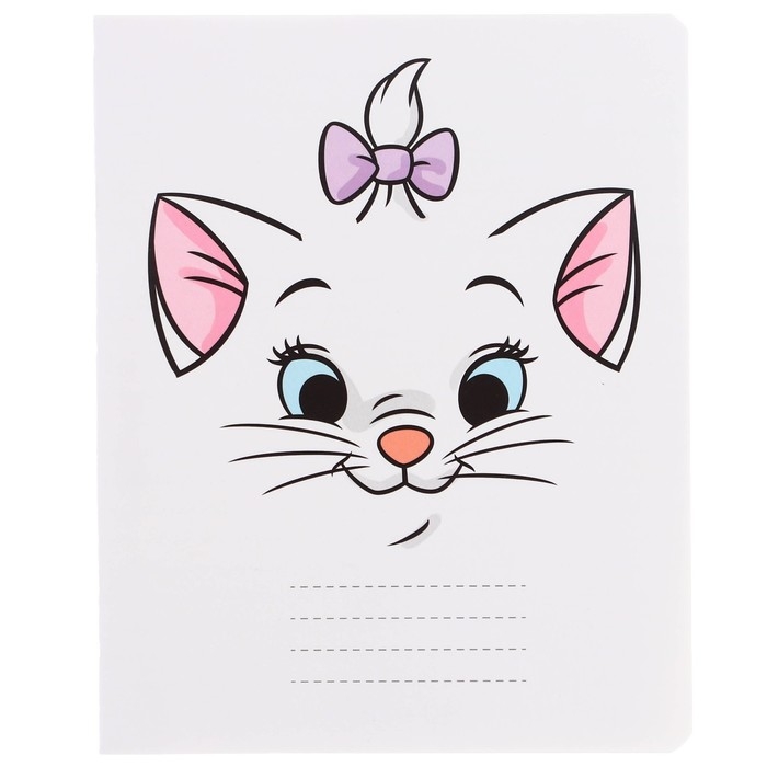 Подарочный набор первоклассника для девочек, 14 предметов