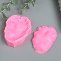 Молд силикон "Лепесток Тюльпана" набор 2 шт Молд силикон "Лепесток Тюльпана" набор 2 шт