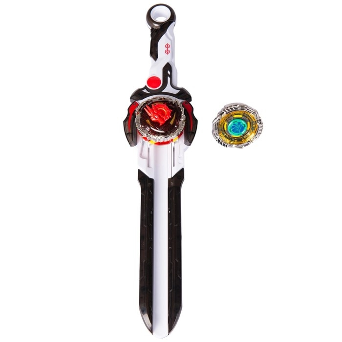 Набор волчков для баттлов Инфинити Надо «ЭпикЛончер. Dream pack. Fiery Dragon vs Super Whisker» Набор волчков для баттлов Инфинити Надо «ЭпикЛончер. Dream pack. Fiery Dragon vs Super Whisker»