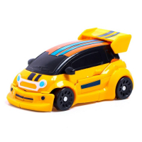 Робот-трансформер «Хэтч» Робот-трансформер «Хэтч»