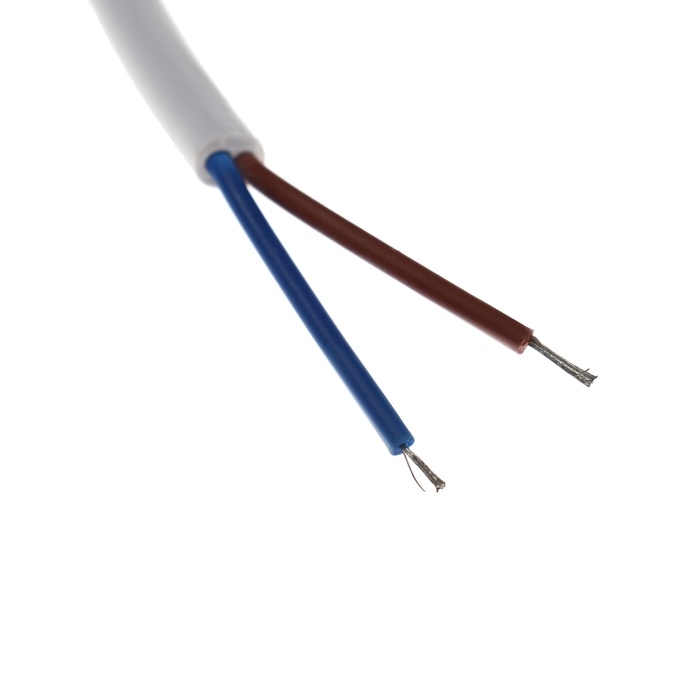 Светильник фасадный &laquo;Сити&raquo;, FSD-037, 5 Вт, 4000К, квадрат, IP65, 220 В, пластик, черный