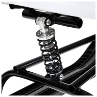 Снегокат Snowdrive &laquo;Пиксели&raquo;, СНД3/П