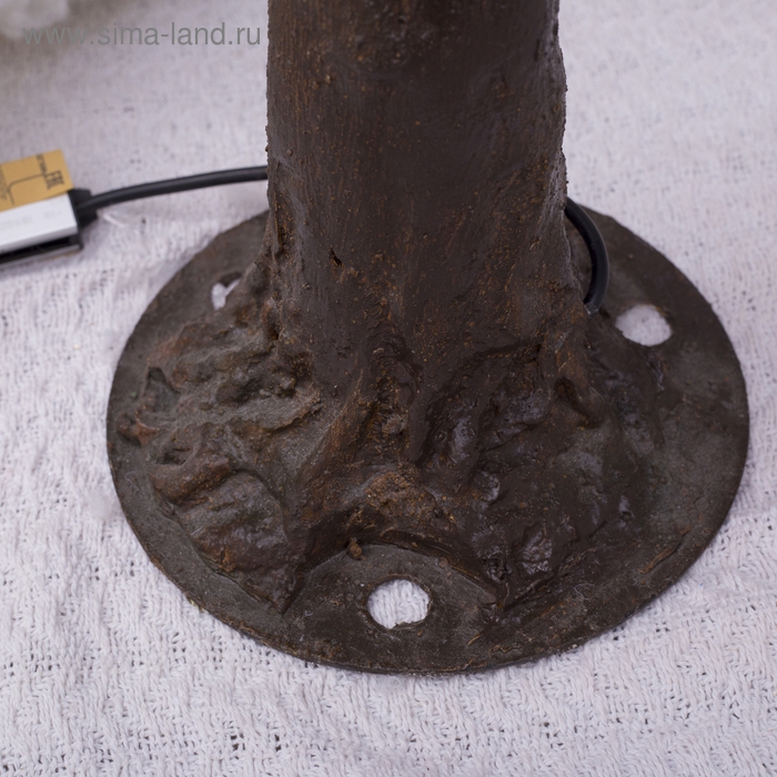 Светодиодное дерево «Сакура» 1.8 м, 768 LED, постоянное свечение, 220 В, свечение зелёное Светодиодное дерево «Сакура» 1.8 м, 768 LED, постоянное свечение, 220 В, свечение зелёное