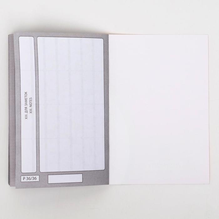 Набор Международных ветеринарных паспортов №1, 3 вида