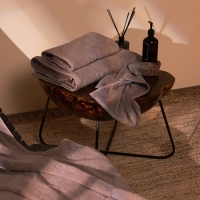 Полотенце махровое SL HOME: Waffle "Софт Мист" 90х150 см, 100% хлопок, 490 г/м2 Полотенце махровое SL HOME: Waffle "Софт Мист" 90х150 см, 100% хлопок, 490 г/м2