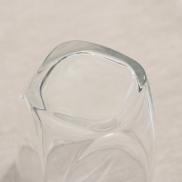 Набор стеклянных низких стаканов Luminarc EIFFEL, 300 мл, 6 шт, цвет прозрачный Набор стеклянных низких стаканов Luminarc EIFFEL, 300 мл, 6 шт, цвет прозрачный