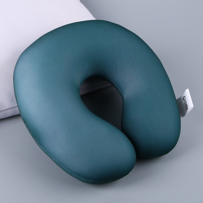 Подушка для путешествий антистресс &laquo;Форест&raquo;