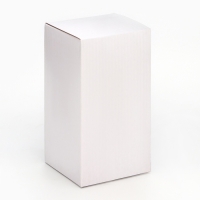 Термостакан металлический &laquo;Мотылек&raquo;, 550 мл, сохраняет тепло 4 ч