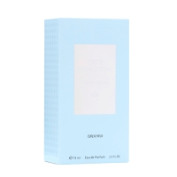 Парфюмерная вода женская Brocard Once Upon A Time "Snow Palace", 75 мл Парфюмерная вода женская Brocard Once Upon A Time "Snow Palace", 75 мл