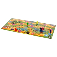 Настольная игра &laquo;Царь-спичка&raquo;, 2-4 игрока, 10+