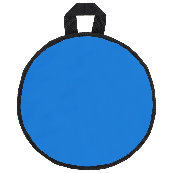 Ледянка Snow Cat, d=30 см, толщина 2 см, цвет МИКС