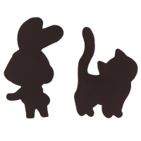 Магниты &laquo;Любимые сказки&raquo;