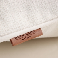 Чехол на подушку SL-Home Organic 45х45 см, 100% п/э