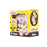 Настольная игра «Доббль. Миньоны» Настольная игра «Доббль. Миньоны»