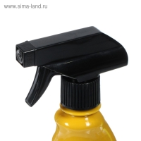 Очиститль пластика, винила, резины Astrohim, 500 мл, спрей, АС - 365 Очиститль пластика, винила, резины Astrohim, 500 мл, спрей, АС - 365