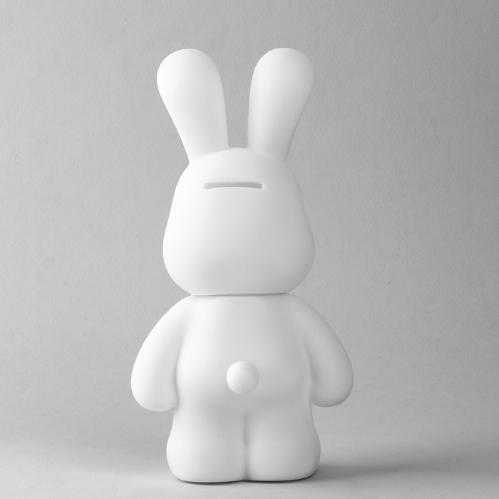 Заготовка для творчества &laquo;Зайка&raquo;, 22 см