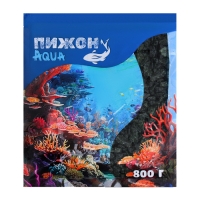 Декоративный грунт (5-10 мм) сланец зеленый, 800 г Декоративный грунт (5-10 мм) сланец зеленый, 800 г