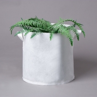 Контейнер с ручками, 31 × 29 см, плотность 130 г/м², Greengo Контейнер с ручками, 31 × 29 см, плотность 130 г/м², Greengo