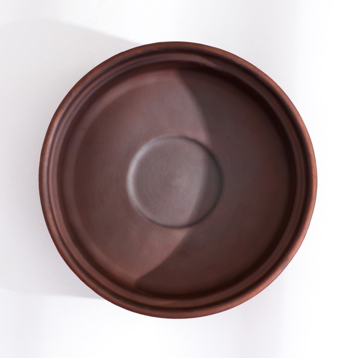 Форма для запекания 0,3 л, 4х12х12 см, ангоб Форма для запекания 0,3 л, 4х12х12 см, ангоб