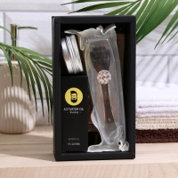 Мужской профессиональный набор для бороды и усов Мужской профессиональный набор для бороды и усов