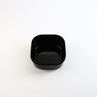 Новый год. Ланч-бокс &laquo;Золотой шар&raquo;, 700 мл