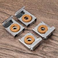 Зеркало, настенное, с креплением на 4 зажима, 125х52 см Зеркало, настенное, с креплением на 4 зажима, 125х52 см