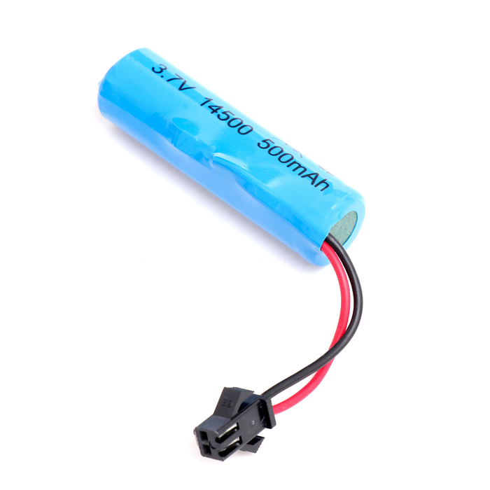 Грузовик радиоуправляемый &laquo;Фургон&raquo;, привод 4WD, работает от аккумулятора,1:16, цвет зелёный