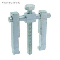 Съемник "СЕРВИС КЛЮЧ", 2-лапый на подшипник генератора ВАЗ 2110 Съемник "СЕРВИС КЛЮЧ", 2-лапый на подшипник генератора ВАЗ 2110