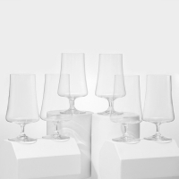 Набор бокалов для пива &laquo;Экстра&raquo;, 500 мл, 6 шт