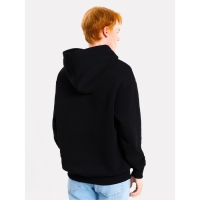 Толстовка мужская НАЧЁС, цвет чёрный, размер 50 Толстовка мужская НАЧЁС, цвет чёрный, размер 50