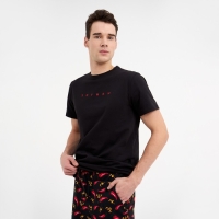 Пижама мужская KAFTAN "Хотмен" р.56 Пижама мужская KAFTAN "Хотмен" р.56