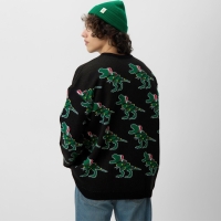 Джемпер вязаный KAFTAN Rex размер 48 Джемпер вязаный KAFTAN Rex размер 48