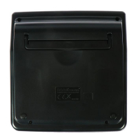 Калькулятор настольный 14-разрядный, ErichKrause DC-414 Калькулятор настольный 14-разрядный, ErichKrause DC-414