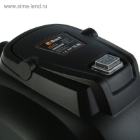 Пылесос Bort BSS-1218, для сухой и влажной уборки Пылесос Bort BSS-1218, для сухой и влажной уборки