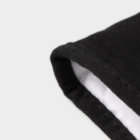 Рукавица для горячего с манжетой Доляна &laquo;Профи&raquo;, силикон 29,5&times;18&times;1,5 см, цвет МИКС